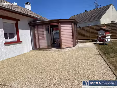 maison 4 pièces 73 m²