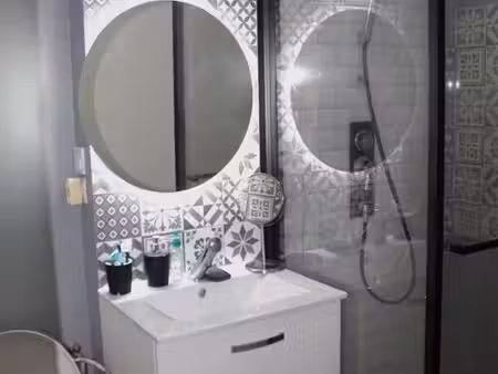 appartement t2 cœur du centre ville