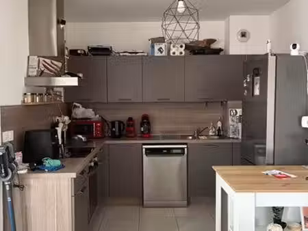 appartement épernay