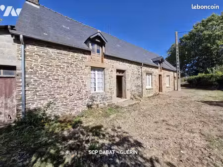 maison 2 pièces 47 m²