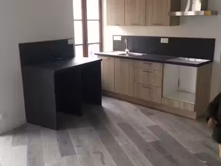 à louer t3