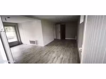 appartement 53m2