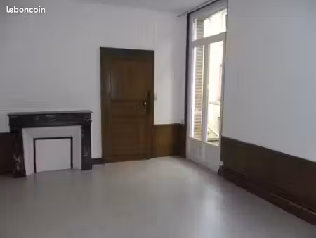 appartement t4- 97 m2- 5 pièces