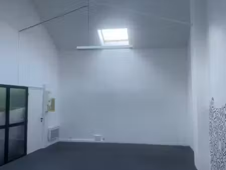 bureaux à louer