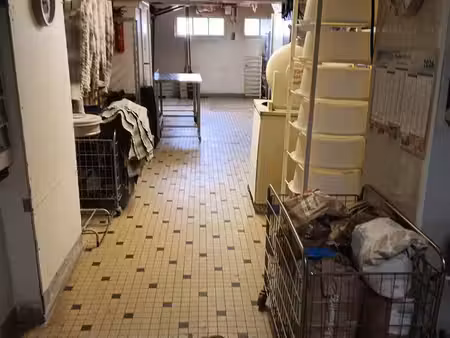 boulangerie