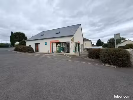 local commercial 176 m²