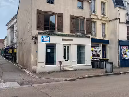 local commercial