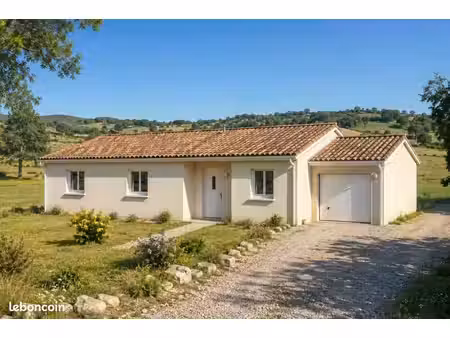 maison 3 pièces 90 m²