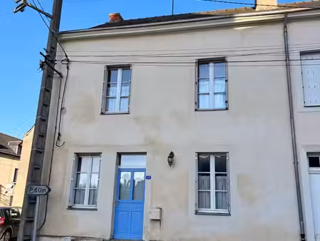 location - maison t3 – 70 m²