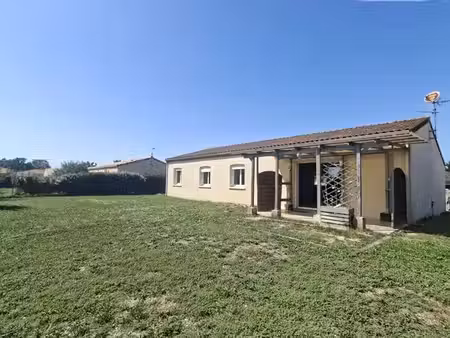 maison 5 pièces 112 m²