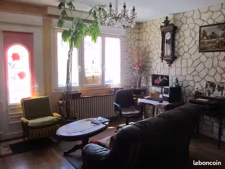 maison vendre ville
