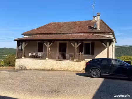 corps de ferme