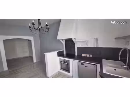 maison à louer joinville