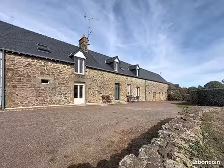 longère 6 pièces 153 m²