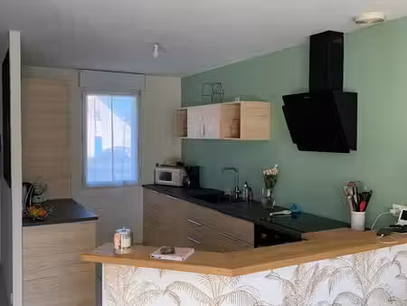 location maison 71m2
