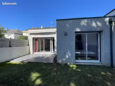 maison 4 pièces 86 m²