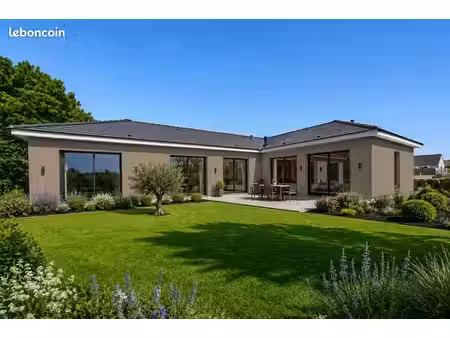 maison 130 m² pargny les reims