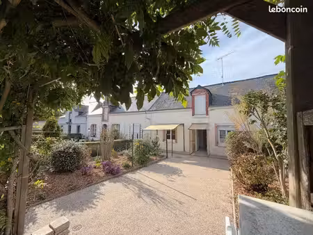 location maison renazé - en toute quiétude