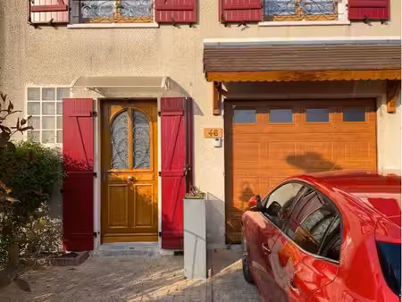 maison sézanne