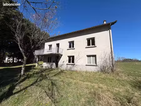 maison 4 pièces 97 m²