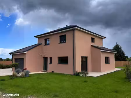 maison 147 m² witry les reims