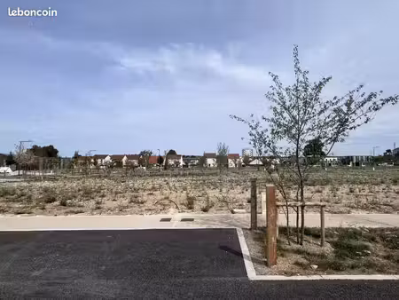 terrain 499 m² chalons en champagne