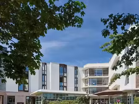 vente appartement 1 pièce 24 m² à saint-arnoult (14800)  178 000 €