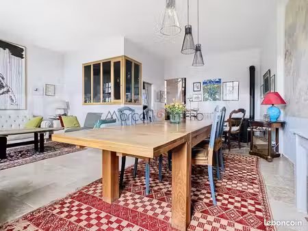 maison de village 12 pièces 148 m²