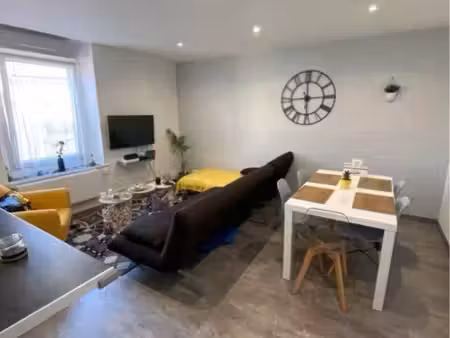 appartement location nancy