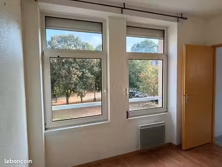 appartement 3 pièces 57 m2