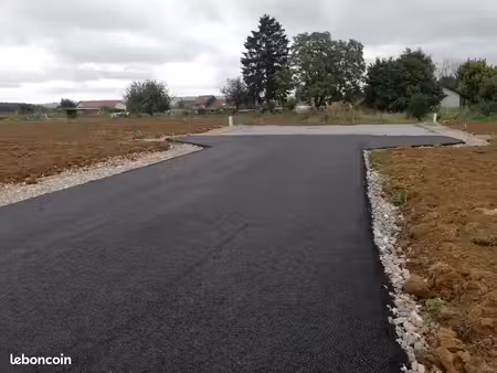 terrains constructibles