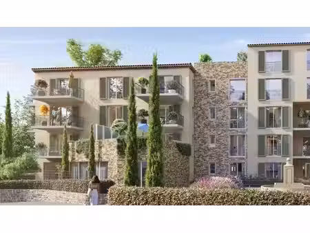 vente appartement à auribeau-sur-siagne (06810)  200 000 €