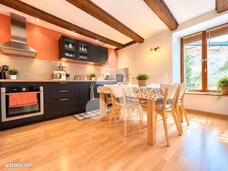duplex 4 pièces 86 m²