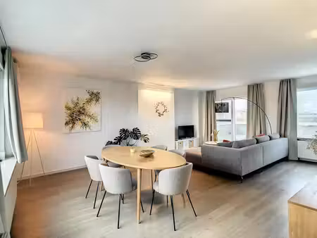 appartement te huur in ieper met 2 slaapkamers