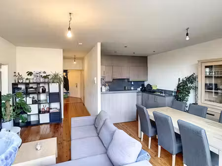 appartement te huur in ieper met 2 slaapkamers