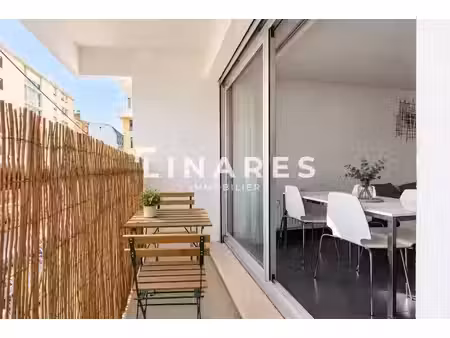 vente appartement 2 pièces 46 m² à marseille 6ème (13006)  200 000 €