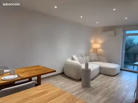 maison 4 pièces 74 m²