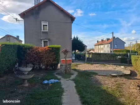 maison trieux