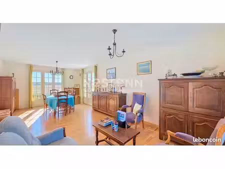 maison 6 pièces 134 m²