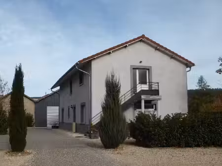 à louer appartement de 100m2