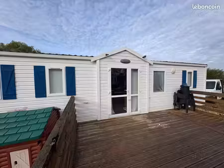 mobilhome irm appolon confort