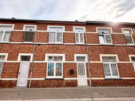 huis te huur in hasselt met 3 slaapkamers