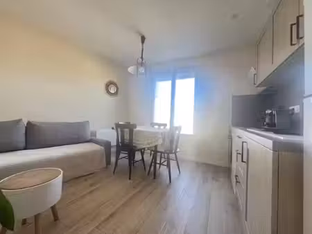 location maison 3 pièces 44 m² à lhommaizé (86410)