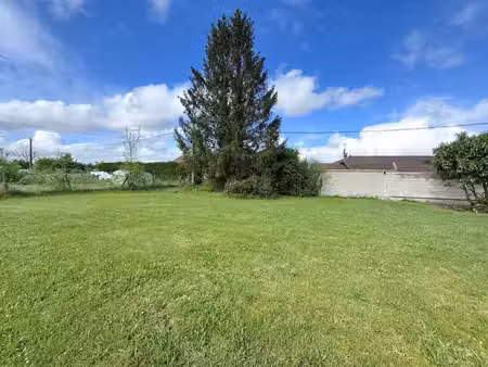 terrain 570 m² - optevoz