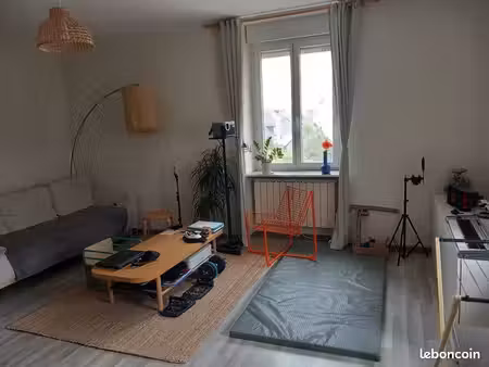 t2 à kerroc’h