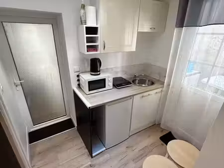 appartement centre ville