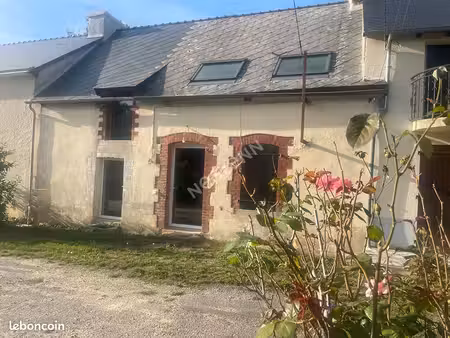 maison 2 pièces 113 m²