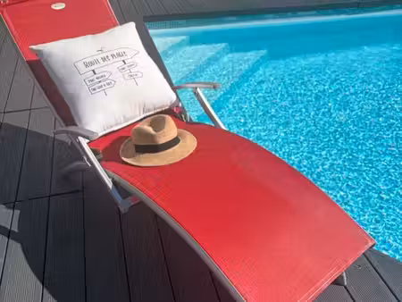 arzon - une belle adresse sur la presqu'ile du rhuys