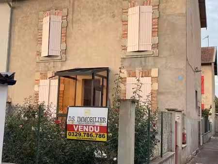 propriété 5 pièces 82 m²