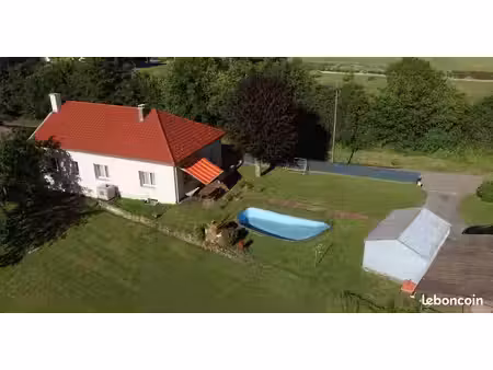 maison familiale